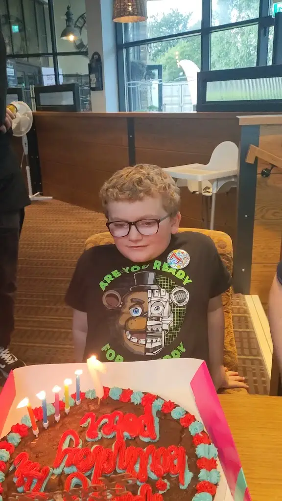 Jade Asling_The Lakehouse_Filey_review