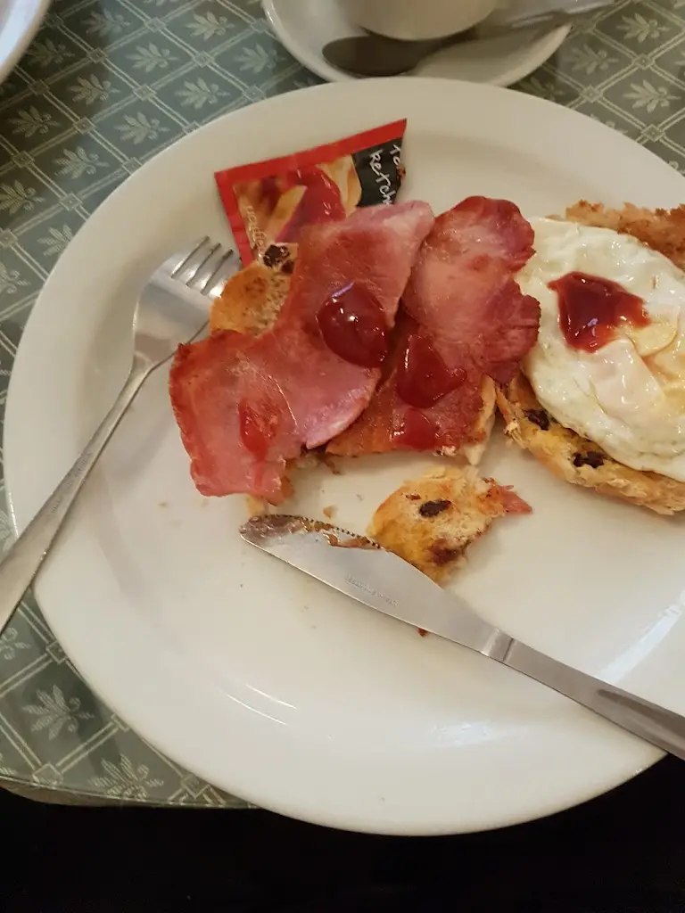 Menu_The Pines Coffee Lounge & Diner_Filey_imagen_7