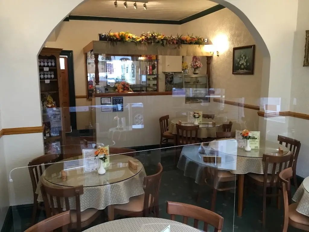 The Pines Coffee Lounge & Diner_Filey_slider_image_1