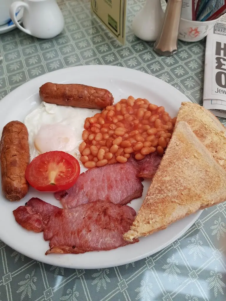 The Pines Coffee Lounge & Diner_Filey_slider_image_2