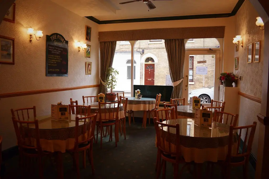 The Pines Coffee Lounge & Diner_Filey_slider_image_3