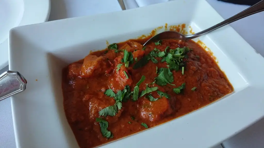 Menu_Panache 50 Indian_Alcester_image_5