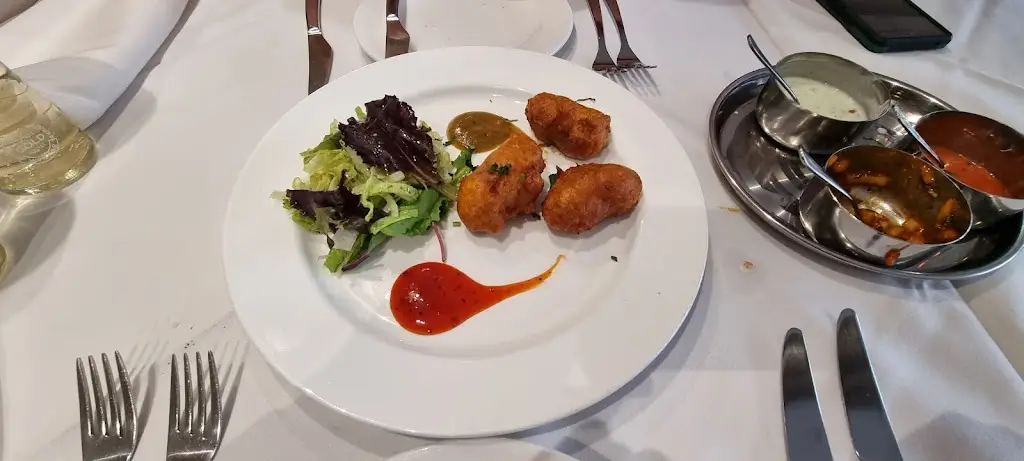 Menu_Panache 50 Indian_Alcester_image_9