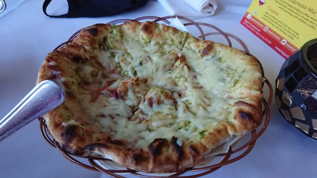 james blundall_Panache 50 Indian_Alcester_review