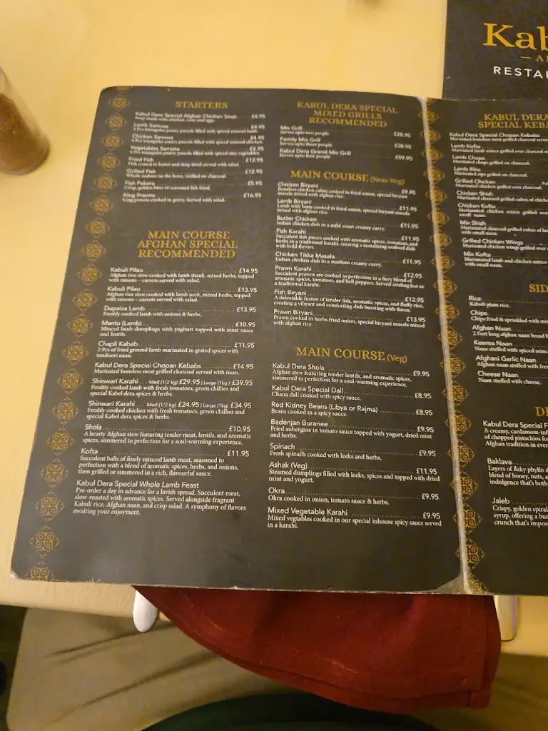 Menu_Kabul Dera_Aylesbury_image_3