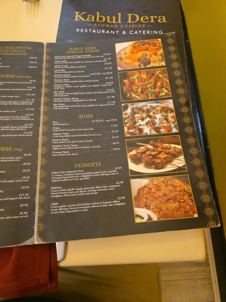 Menu_Kabul Dera_Aylesbury_image_4