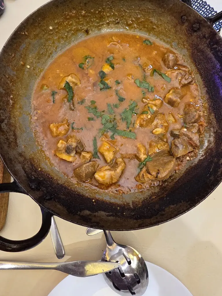 Syed Talha Ahmed_Kabul Dera_Aylesbury_review