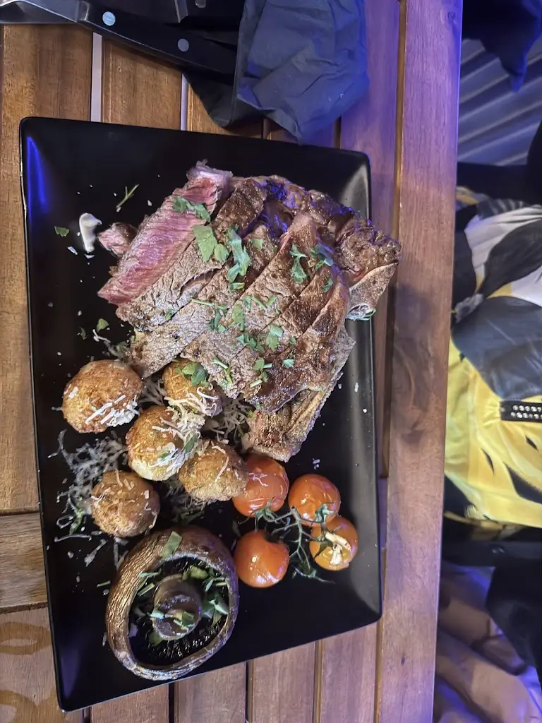 Menu_Bennys bar & grill filey_Filey_image_8