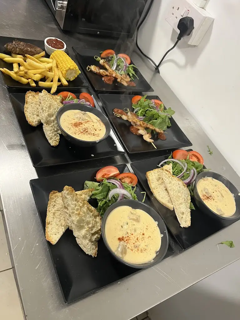 Bennys bar & grill filey_Filey_slider_image_2