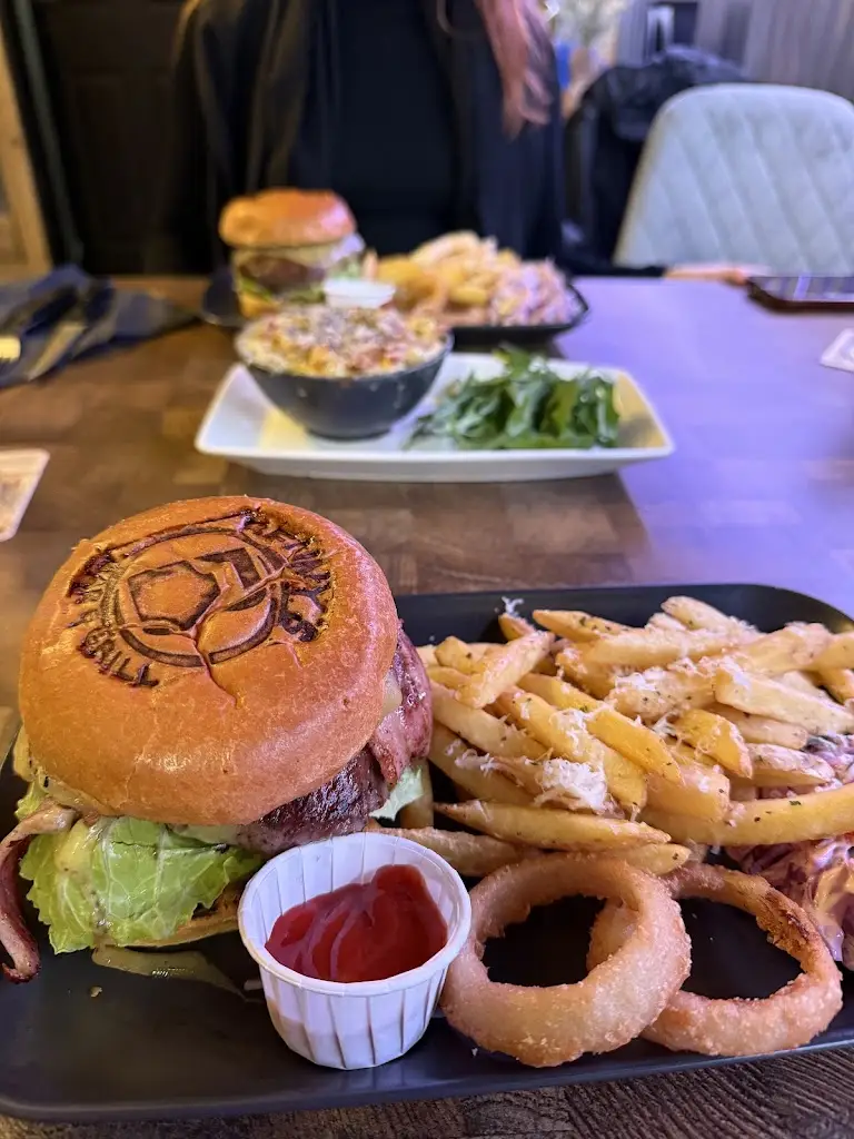 Bennys bar & grill filey_Filey_slider_image_3