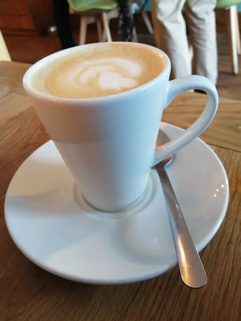 Menu_The Egg & Spoon, Filey_Filey_image_5