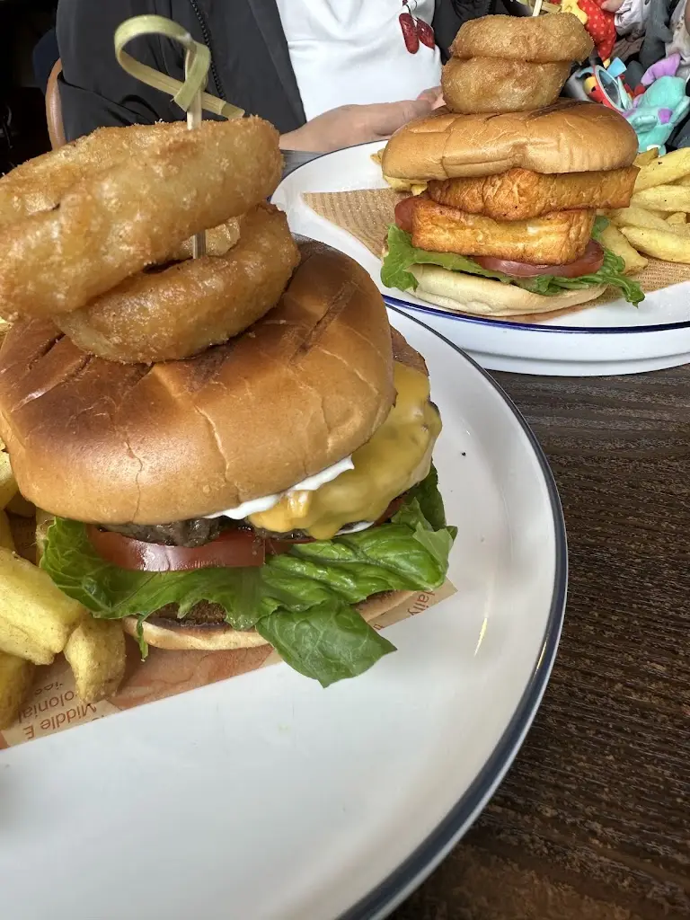 The Egg & Spoon, Filey_Filey_slider_image_3