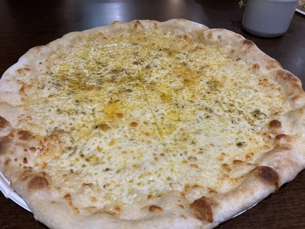 Menu_La Gondola Ristorante & Pizzeria_Filey_image_4