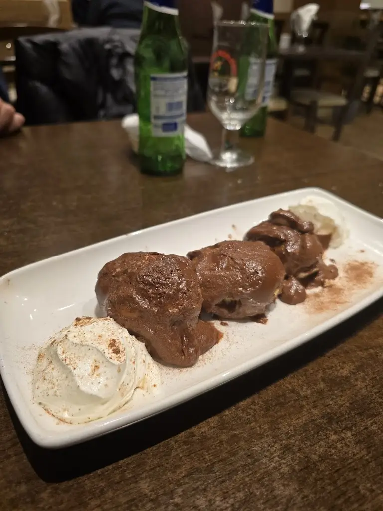 Menu_La Gondola Ristorante & Pizzeria_Filey_image_5