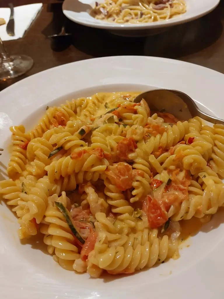 Menu_La Gondola Ristorante & Pizzeria_Filey_image_6