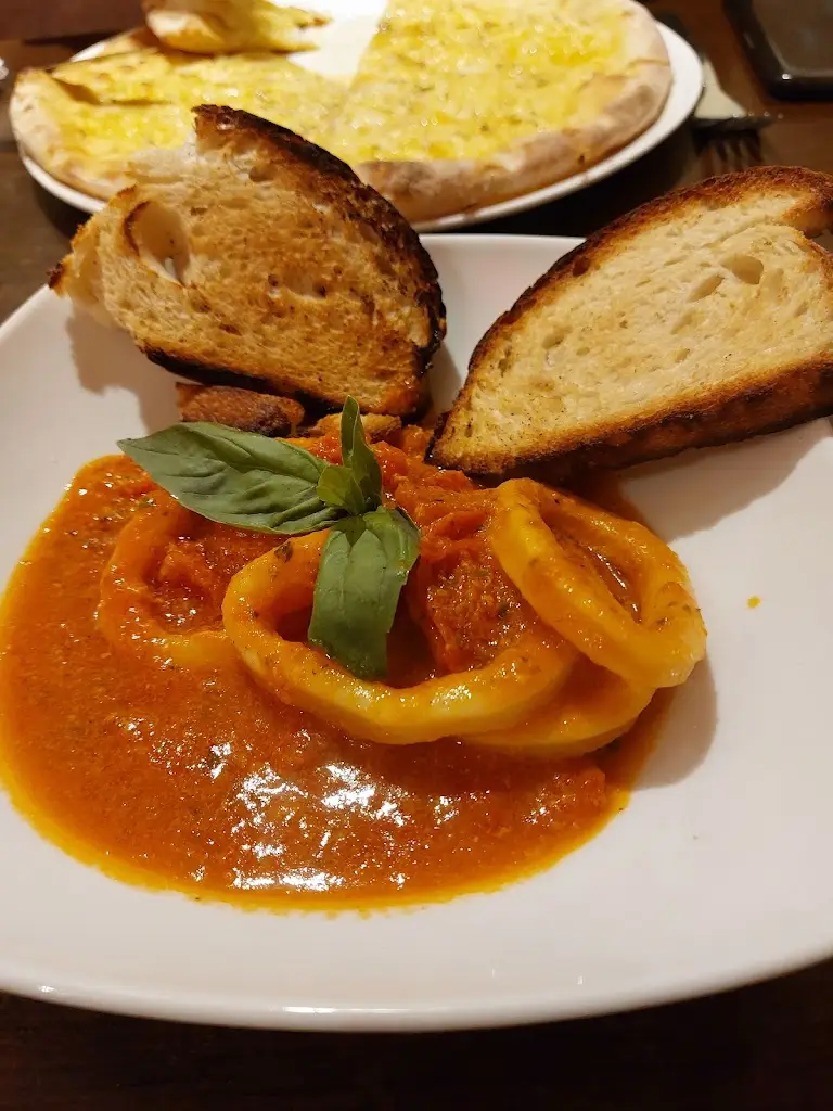 Menu_La Gondola Ristorante & Pizzeria_Filey_image_8