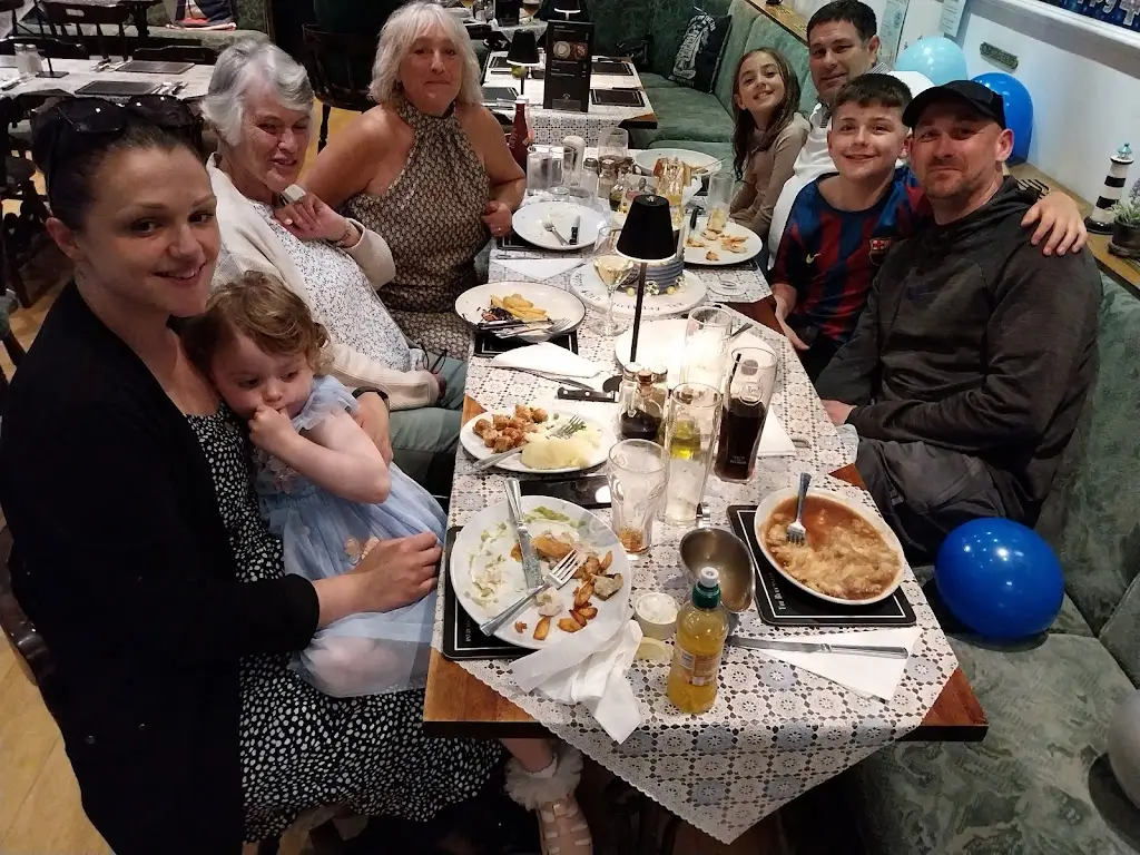 angie_Smugglers Cove_Filey_review