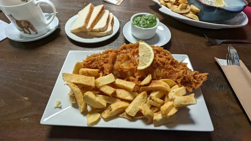 Menu_Inghams Fish Restaurant_Filey_immagine_7