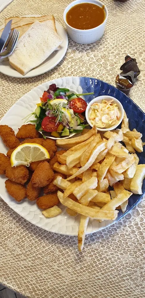 Menu_Inghams Fish Restaurant_Filey_immagine_8