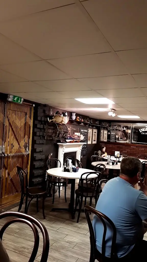 Inghams Fish Restaurant_Filey_slider_image_2