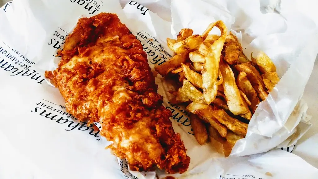 Inghams Fish Restaurant_Filey_slider_image_3