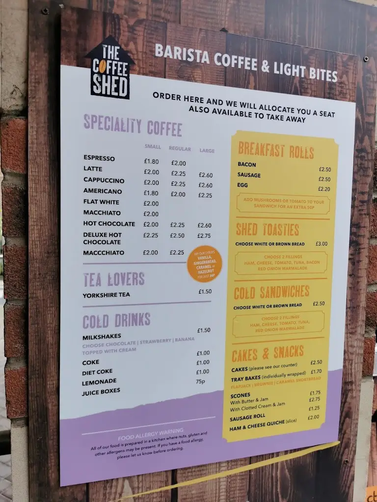 Menu_The Coffee Shed_Filey_image_3