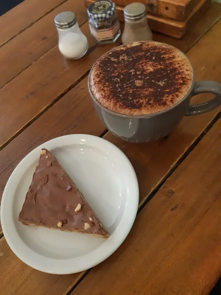 John Anderson_The Coffee Shed_Filey_review