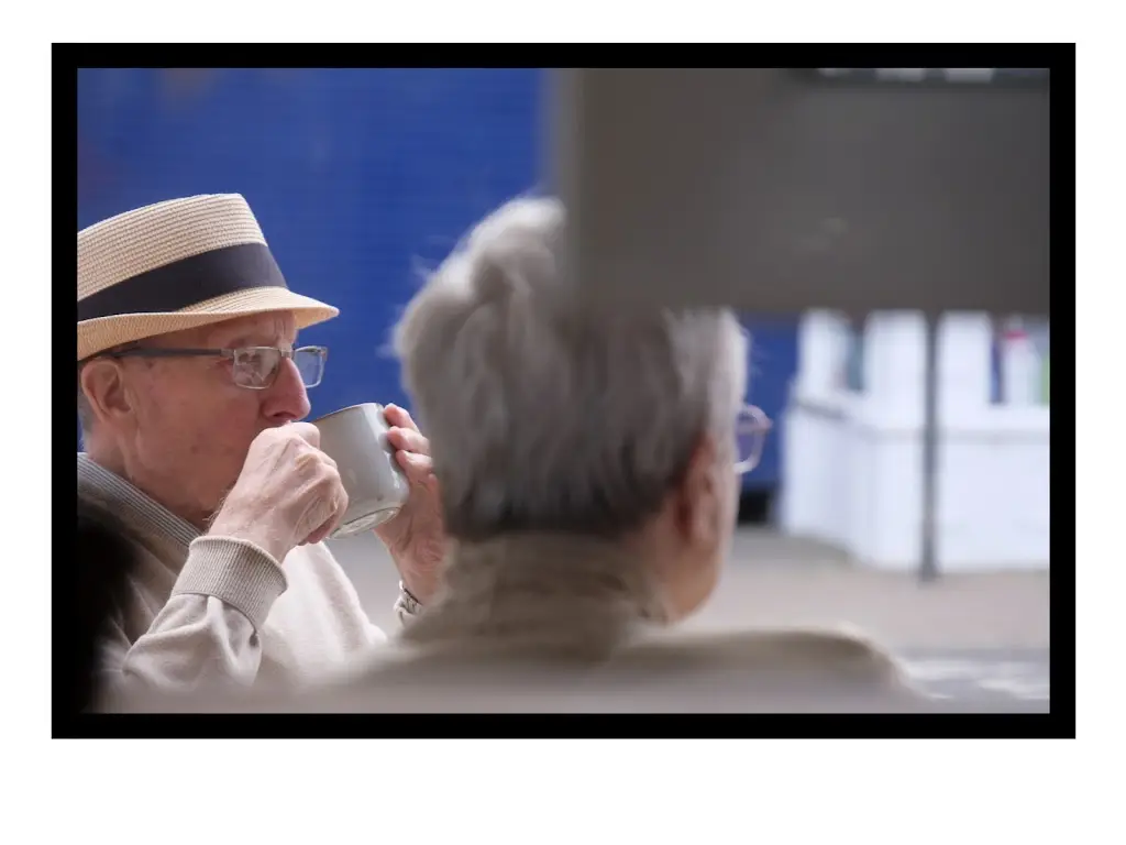 Hans Rol_The Coffee Shed_Filey_review