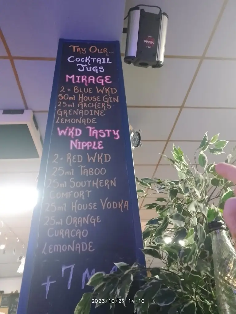 Menu_The Buccaneer_Filey_image_2