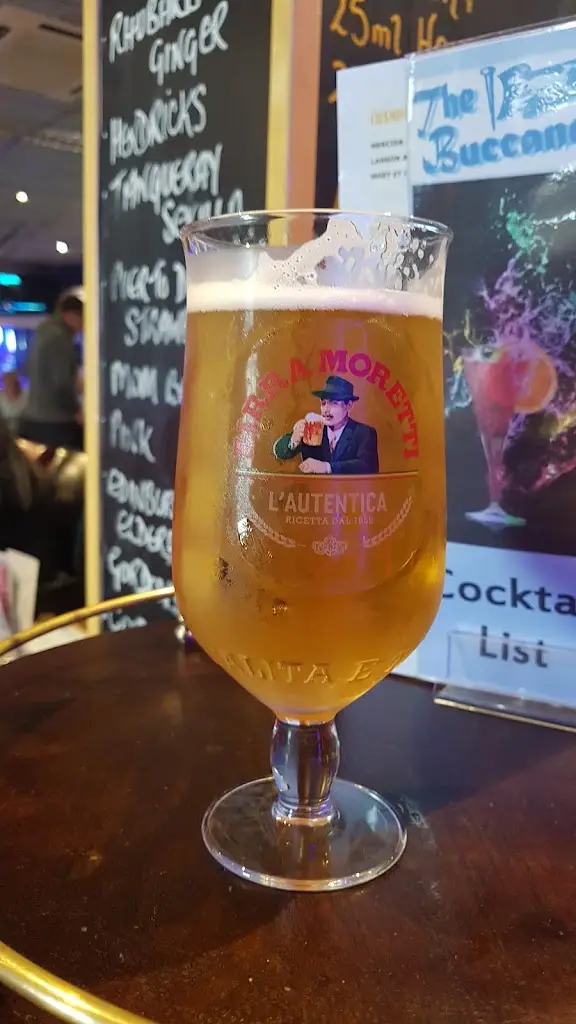 Menu_The Buccaneer_Filey_image_5