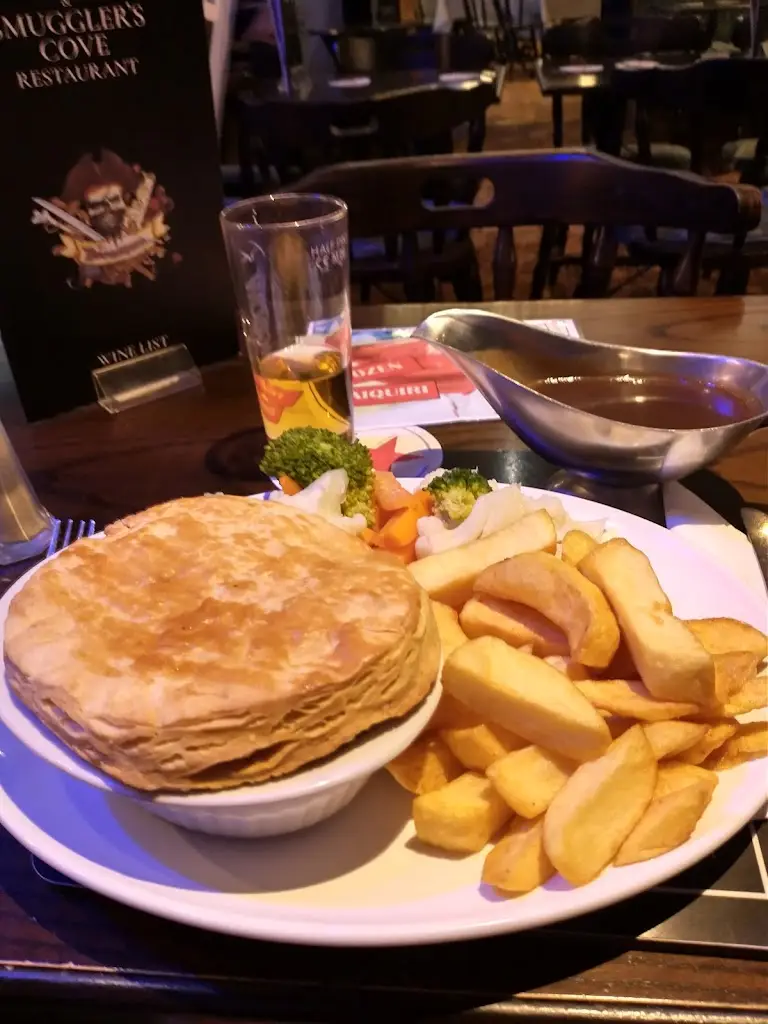 Menu_The Buccaneer_Filey_image_8