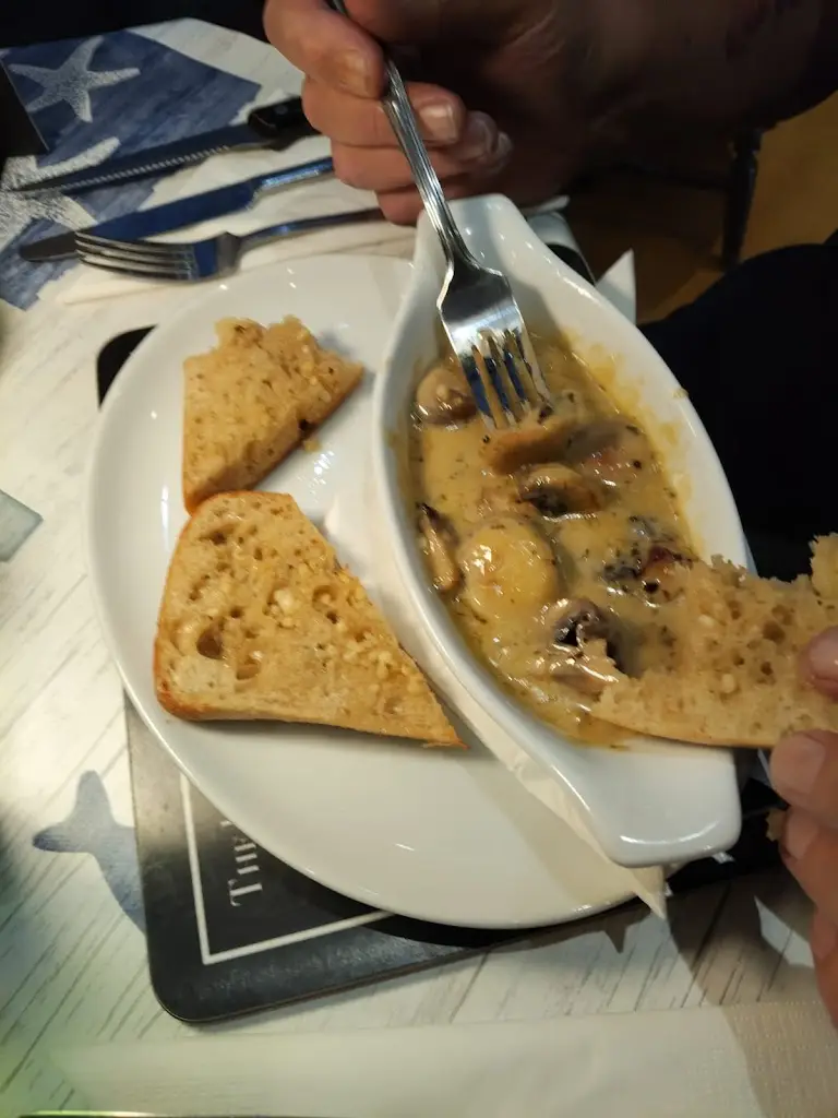 Ken Nicholson_The Buccaneer_Filey_review