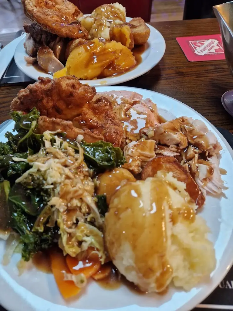 Kelly Akers_The Buccaneer_Filey_review