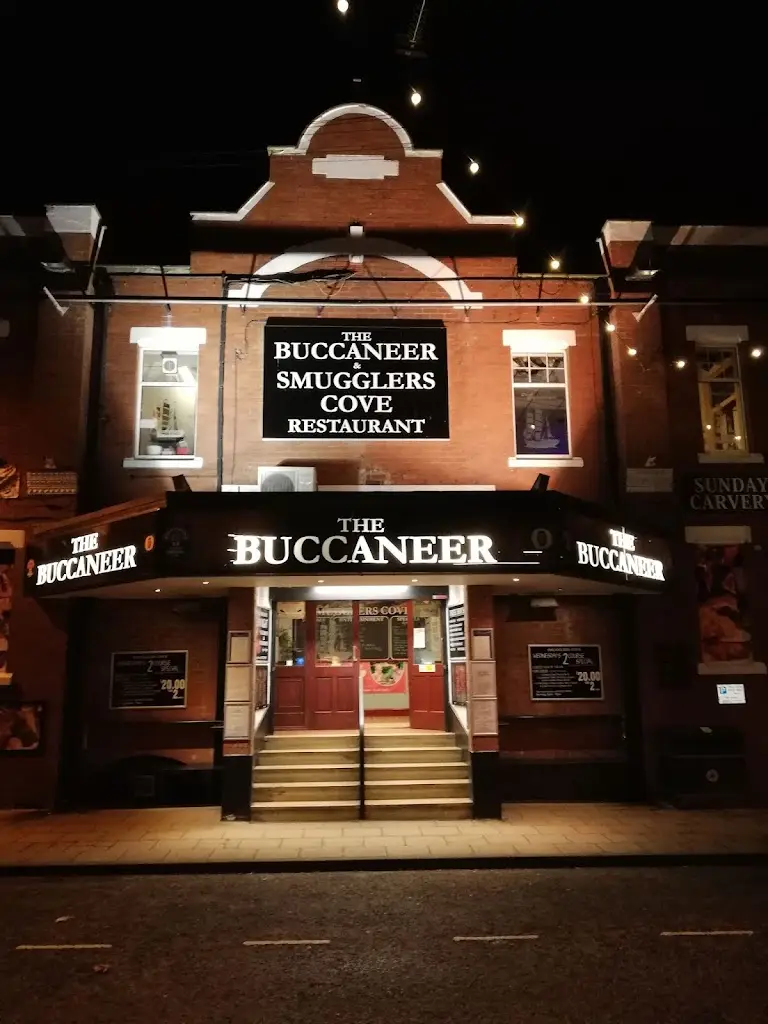 The Buccaneer_Filey_slider_image_1