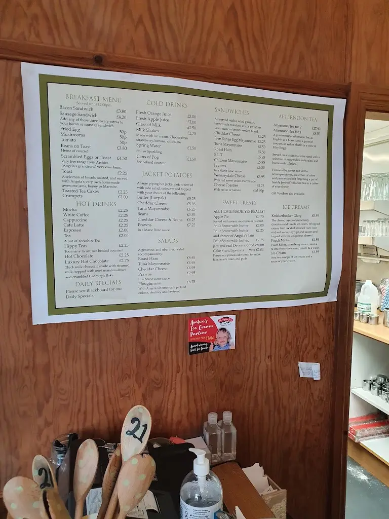 Menu_Angela's Tea Room_Filey_image_3