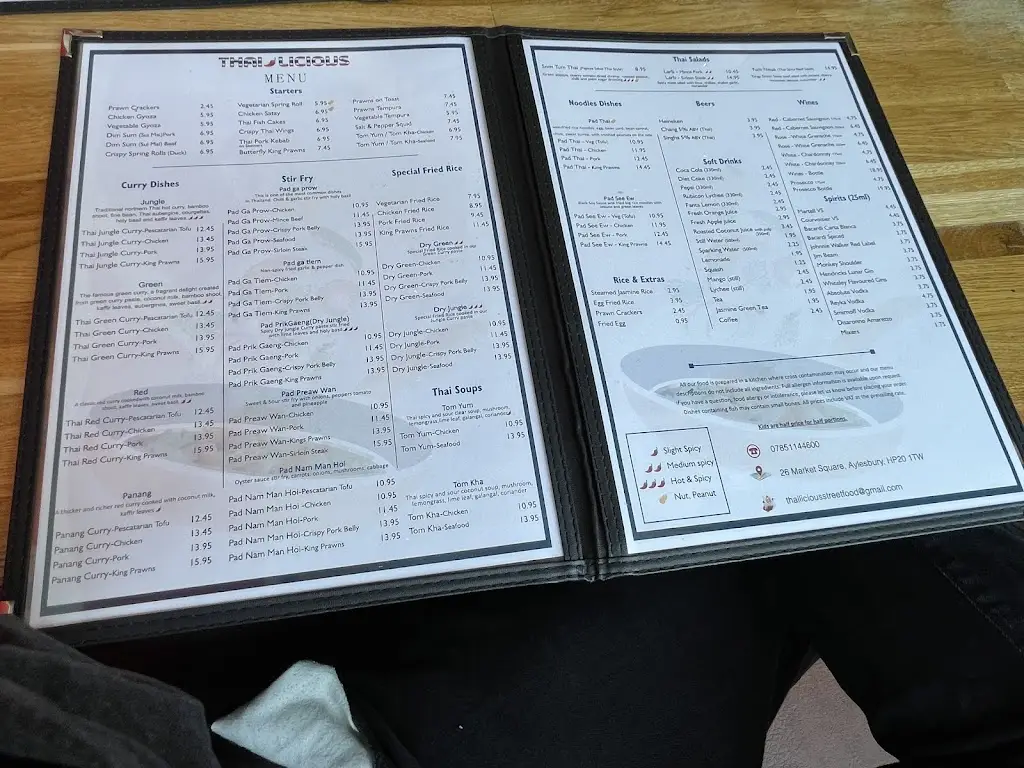 Menu_Thailicious_Aylesbury_image_2
