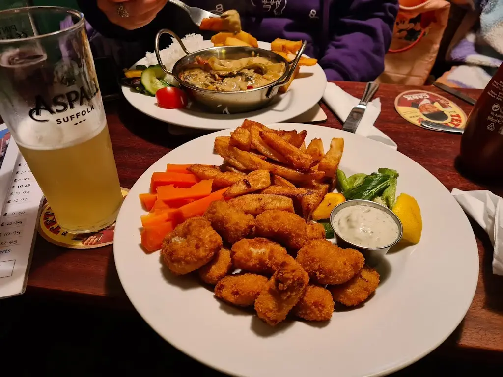 Menu_The Ship Inn_Filey_image_4