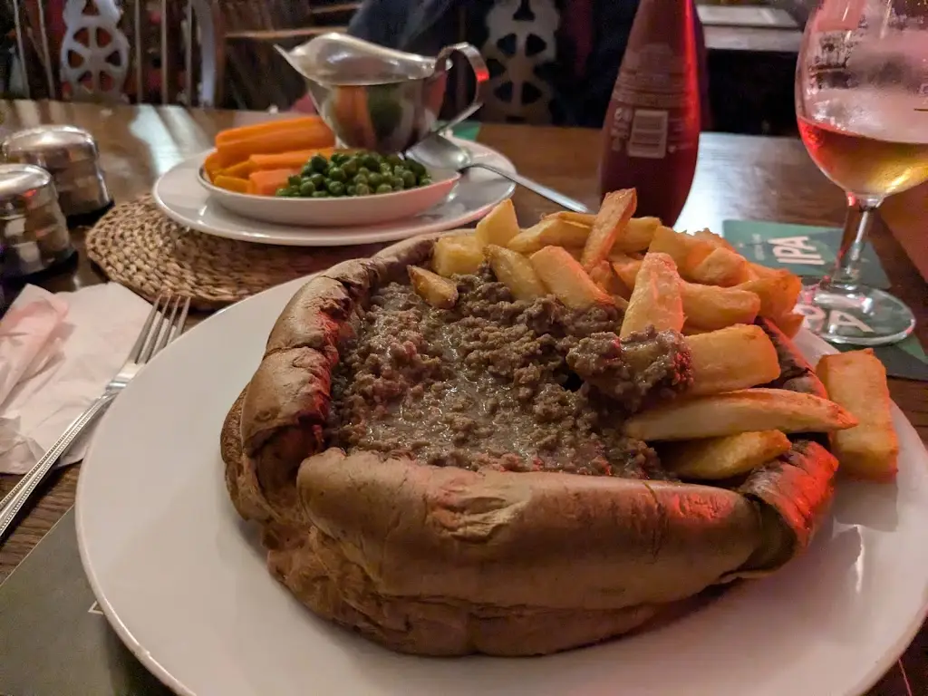 Chris Ashworth_The Ship Inn_Filey_review