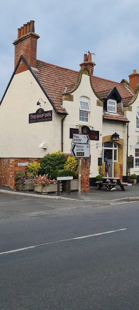 The Ship Inn_Filey_slider_image_3