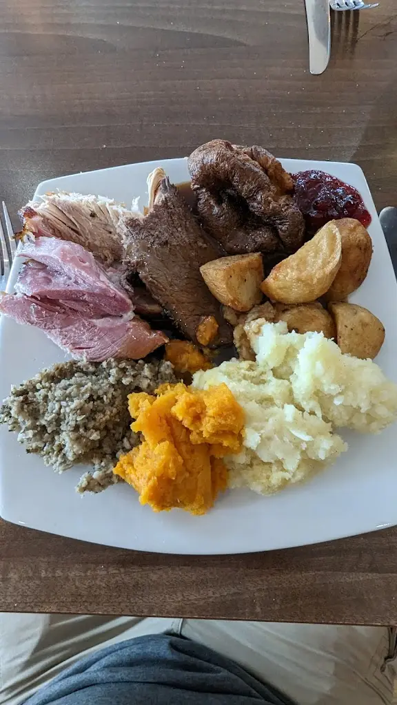 Menu_Royal Oak Pub filey_Filey_image_5