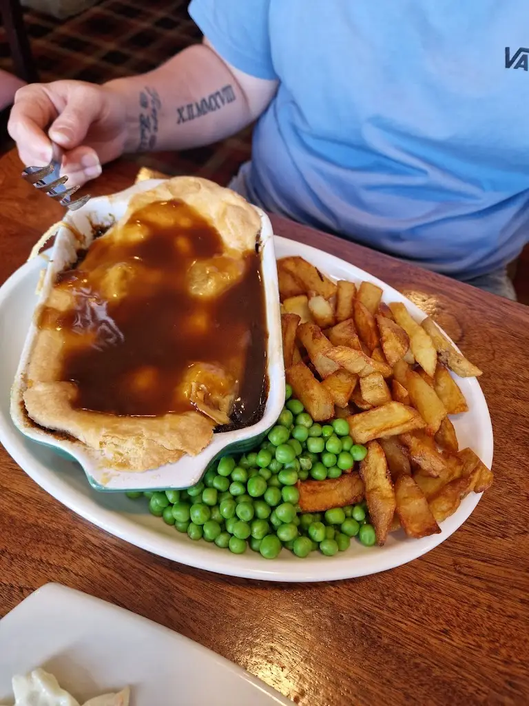 Menu_Royal Oak Pub filey_Filey_image_6