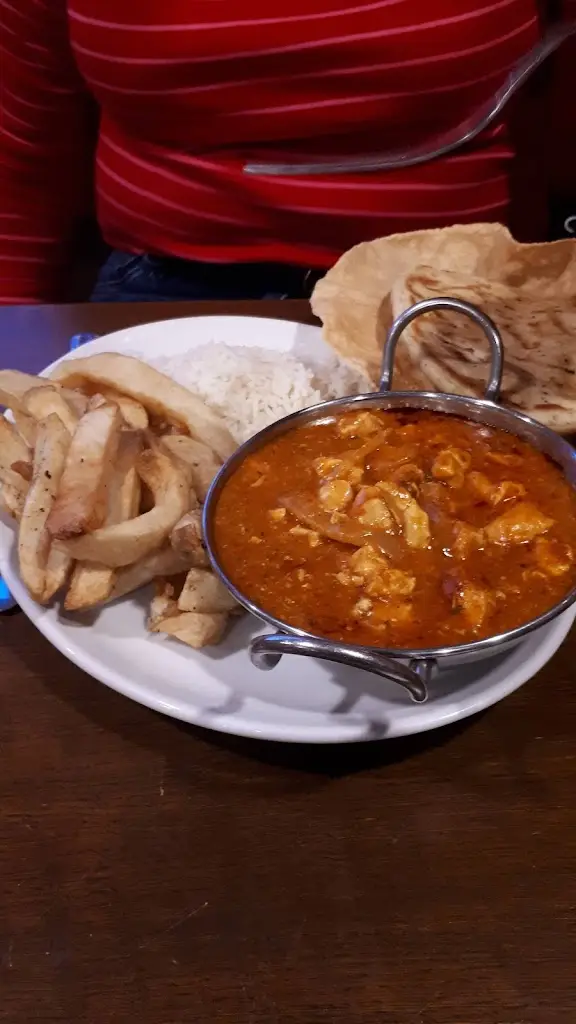 Menu_Royal Oak Pub filey_Filey_image_9