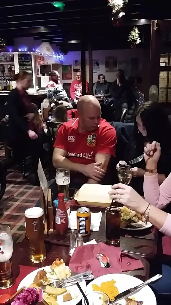 Royal Oak Pub filey_Filey_slider_image_2