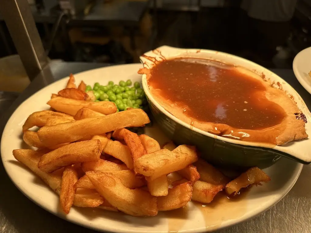 Royal Oak Pub filey_Filey_slider_image_3