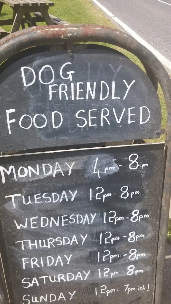 Menu_Honey Pot Inn_Filey_immagine_4