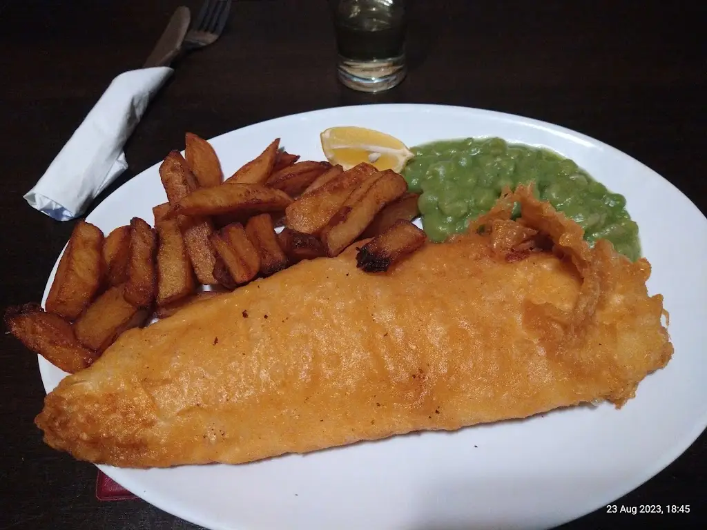 Menu_Honey Pot Inn_Filey_immagine_7