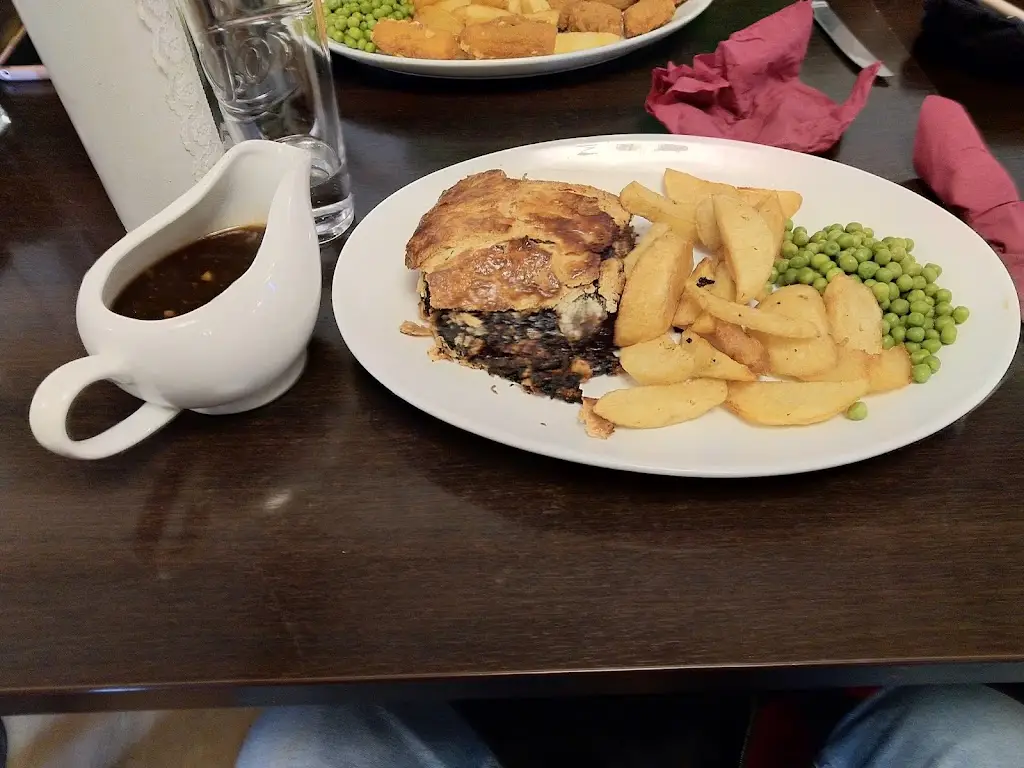 Menu_Honey Pot Inn_Filey_immagine_9