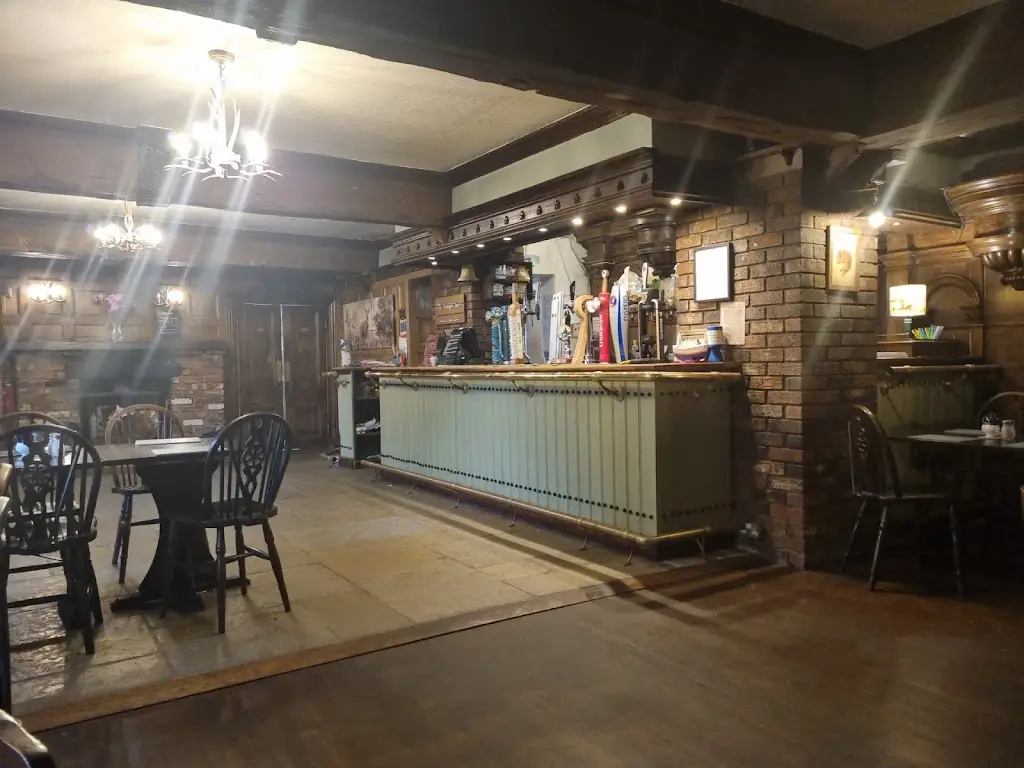 michael keighley_Honey Pot Inn_Filey_recensione