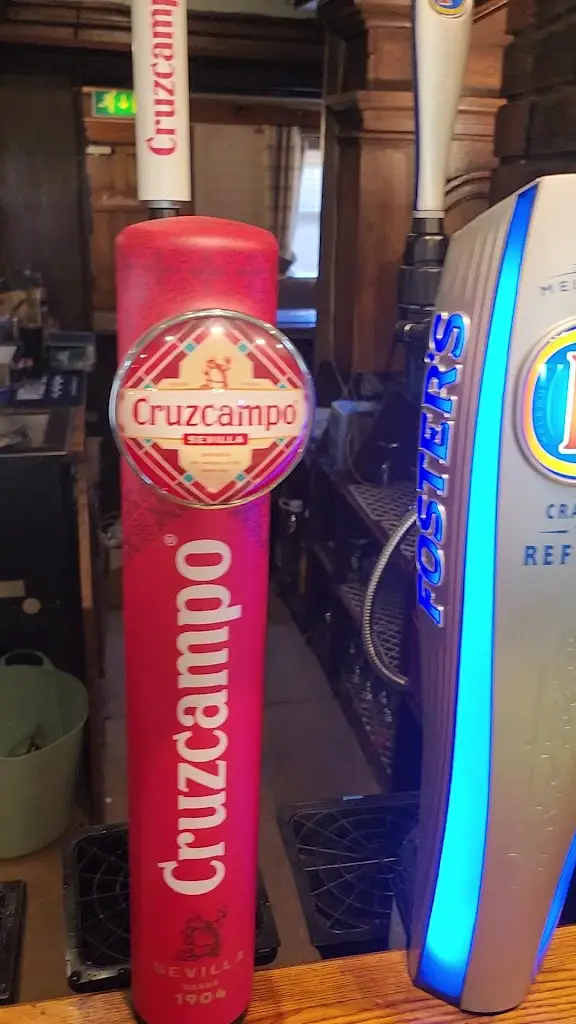 Andy Mortz_Honey Pot Inn_Filey_recensione