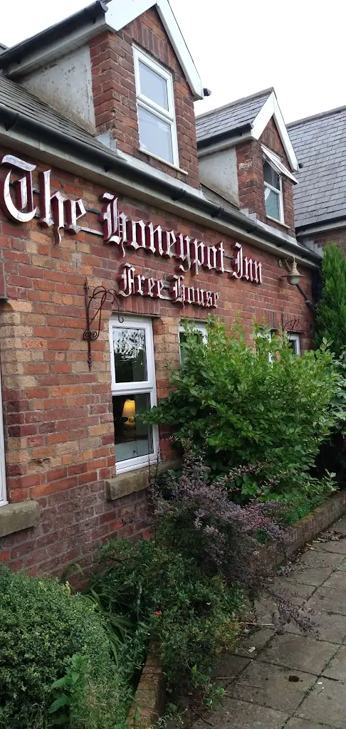 Steven Wilson_Honey Pot Inn_Filey_recensione